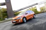 Volkswagen Polo TGI 2017 года (WW)